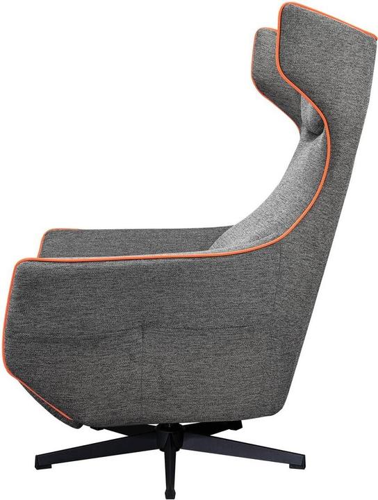 Actual product image Cougar Gaming Sofa Magus, Grau