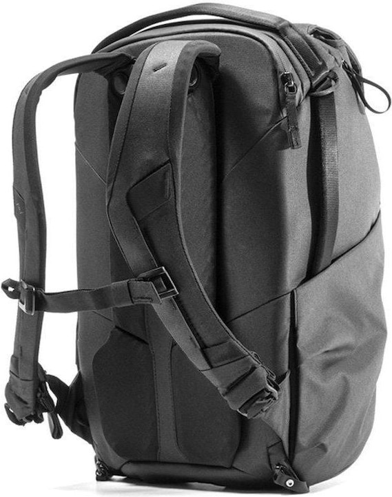Actual product image Peak Design Everyday Backpack 20L v2 (Photo backpack, 20 l)