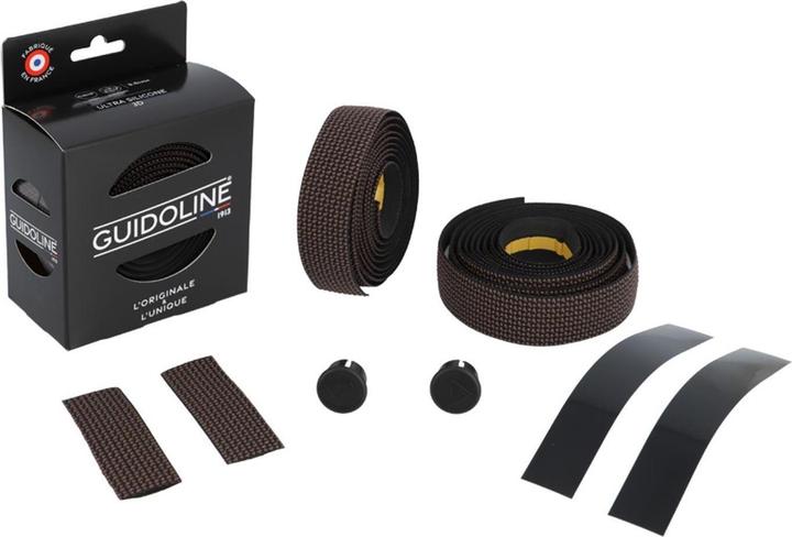 Actual product image Velox Ultra