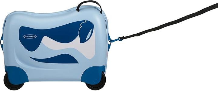 Actual product image Samsonite Dream Rider Puppy P (28 l)
