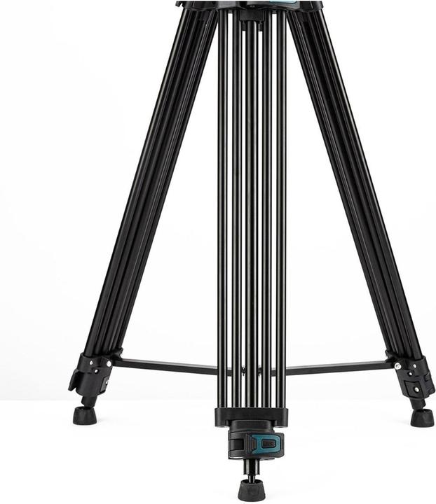 Produktbild Fotopro DV 3A without Fluid Head (Metall)