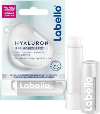 LABELLO Hyaluron Moisturizing Care Lip Balm 5.2g (Lippenbalsam)
