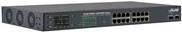 Actual product image InLine 32316P Switch (16 Ports)