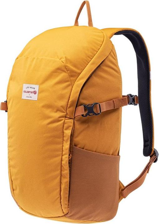 Actual product image Iguana Lukes Backpack (19 l)