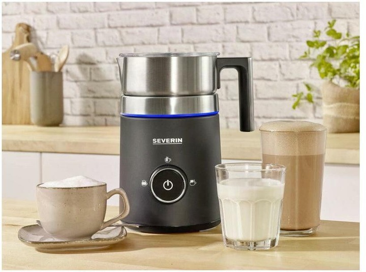 Productafbeelding Severin SM 3585 (50 cl)