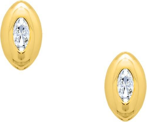 Gold, vergoldet