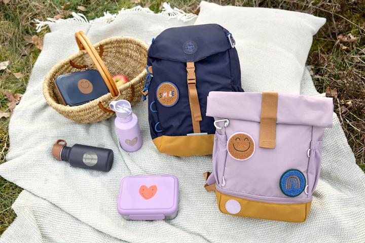 Produktbild Lässig Little Gang Mini Rolltop Backpack