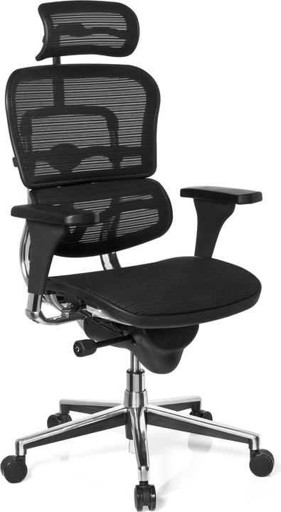 Produktbild Hjh Office Ergohuman Base One