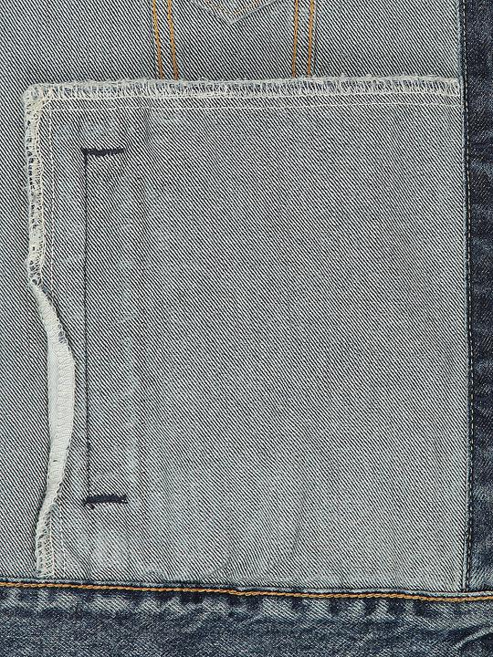 Produktbild Levis The Trucker Jeansjacke - 86905 (M)