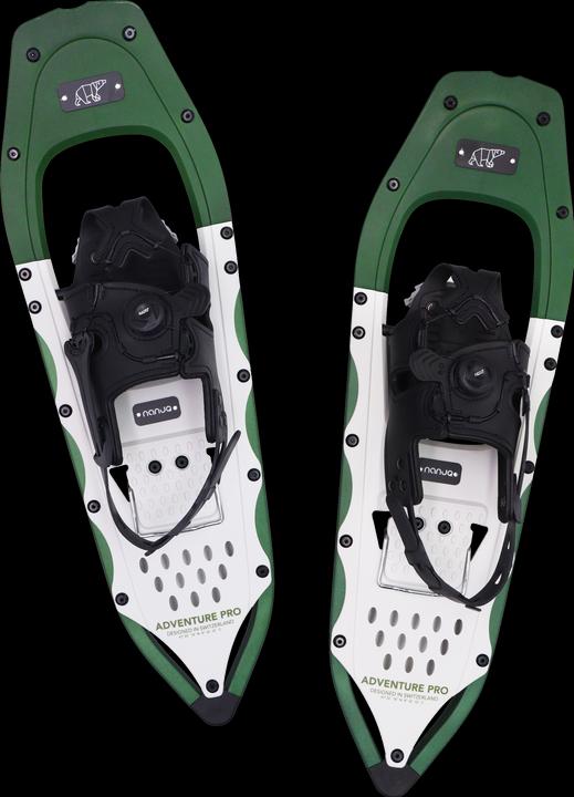 Produktbild Nanuq Adventure Pro Kit (25.20")