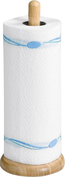 Actual product image Kesper Kitchen towel rack+roll FSC®