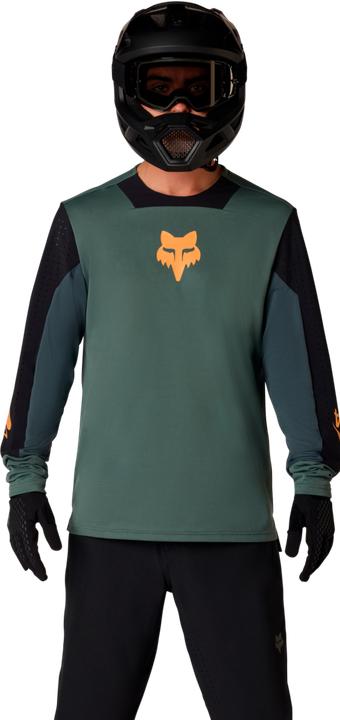 Produktbild Fox Defend Ls Jersey Creation (XL)