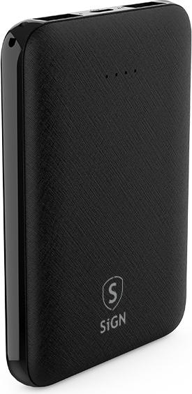 Image du produit SIGN Ultra-mince (5000 mAh)