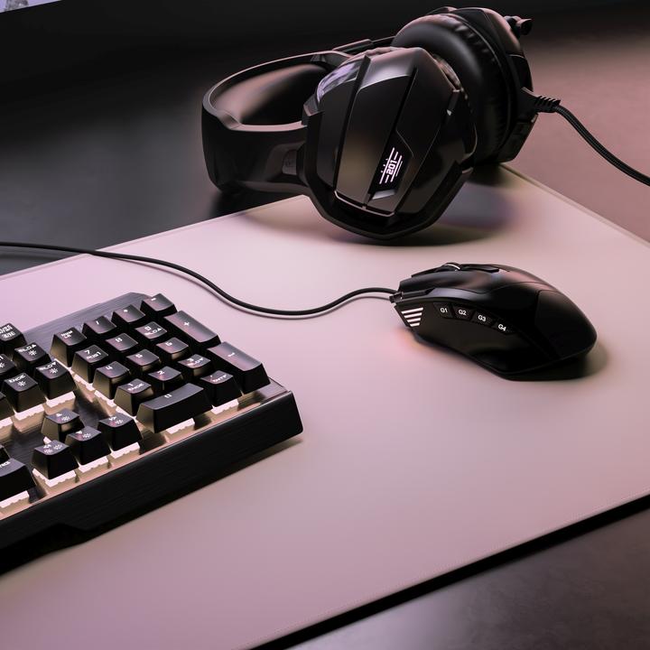 Image du produit CSL Gaming Mauspad (XXL)