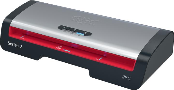 Actual product image GBC Laminator 250 (EU version) (75 - 125 µm, A4)