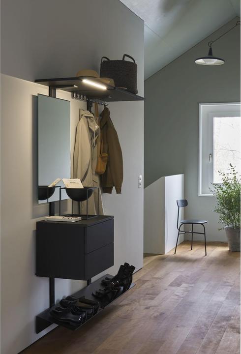 Produktbild Peka Metall Tablarträger Universal Pecasa (1 Stk.)