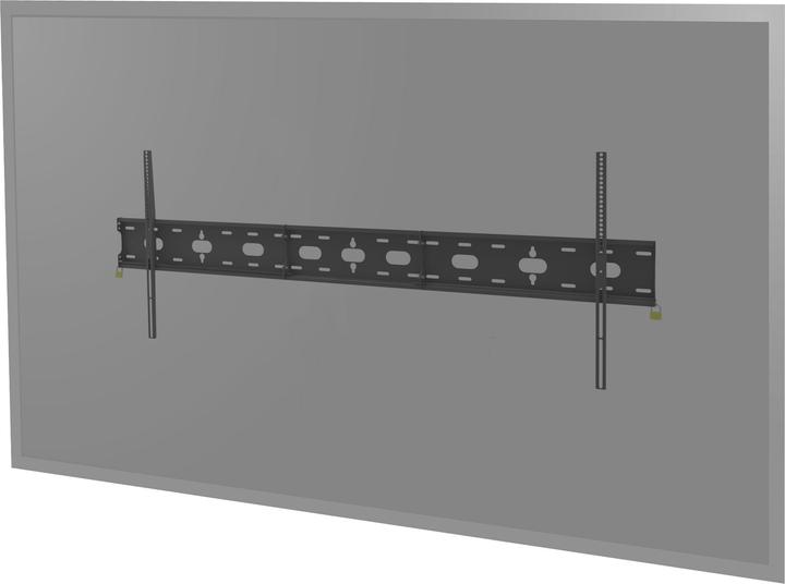 Produktbild iiyama Dis public Mount-D MD-WM15060 (Wand, 125 kg)
