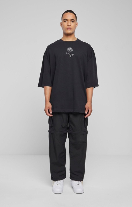 Actual product image Merchcode Spring - Rose HugeSpring - Rose Huge Tee Tee - 105685 (M)