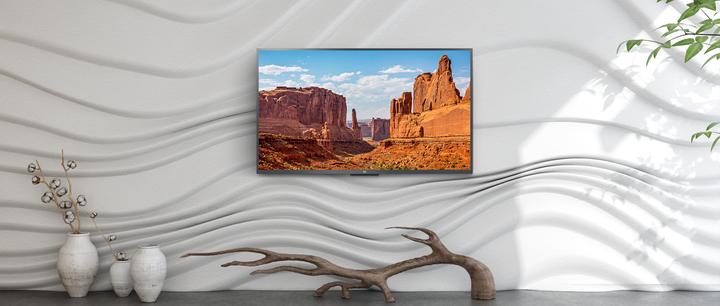 Produktbild Xiaomi L43M5-5ASP (43", M5, LCD, 4K, 2019)