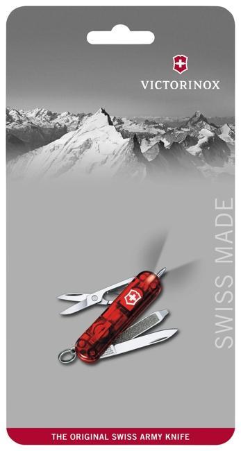 Produktbild Victorinox Schweizer Taschenmesser Anzahl