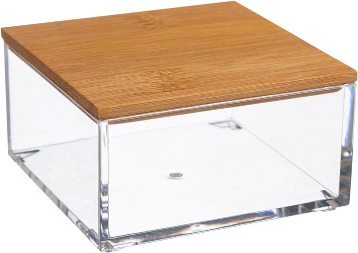 Actual product image 5Five Small box with Bambulock