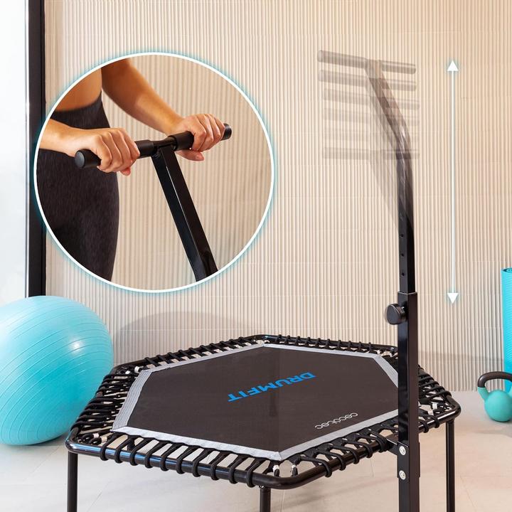 Produktbild Cecotec Drumfit Jump 1270 (127 cm)