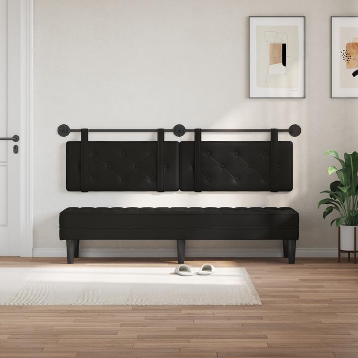 Image du produit vidaXL Kopfteil (170 x 5 x 5 cm)