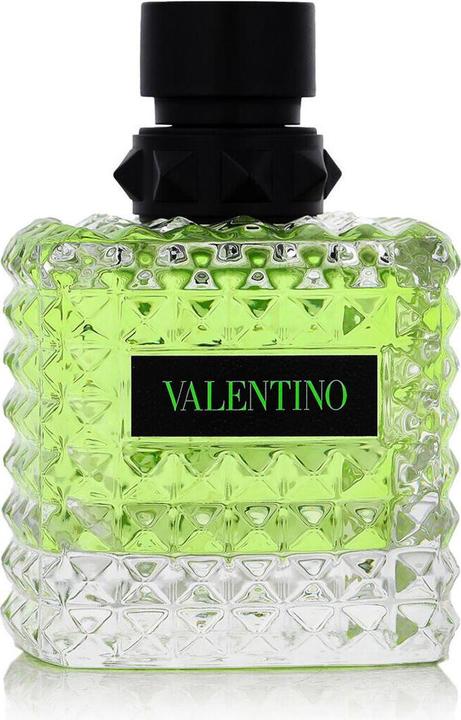 Produktbild Valentino Born in Roma Green Donna Eau de Parfum (Eau de Parfum, 100 ml)