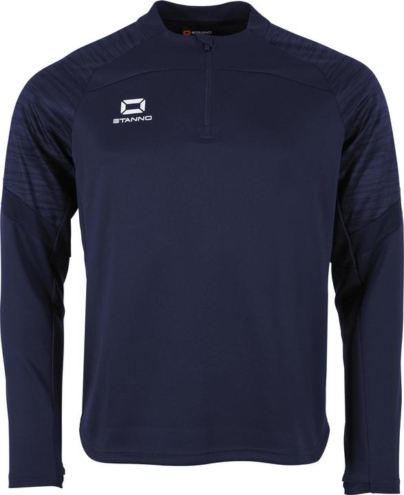 Actual product image Stanno Bolt Quarter Zip Top (140)
