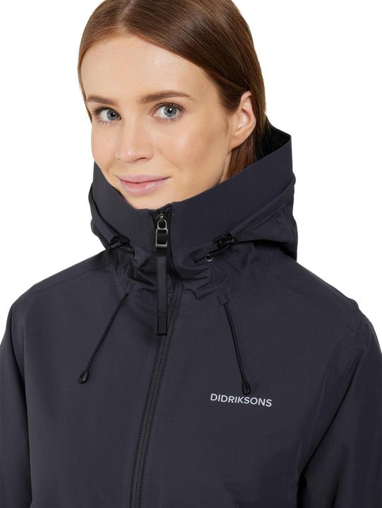 Actual product image Didriksons Women's Jennie Jacket 2 (34)