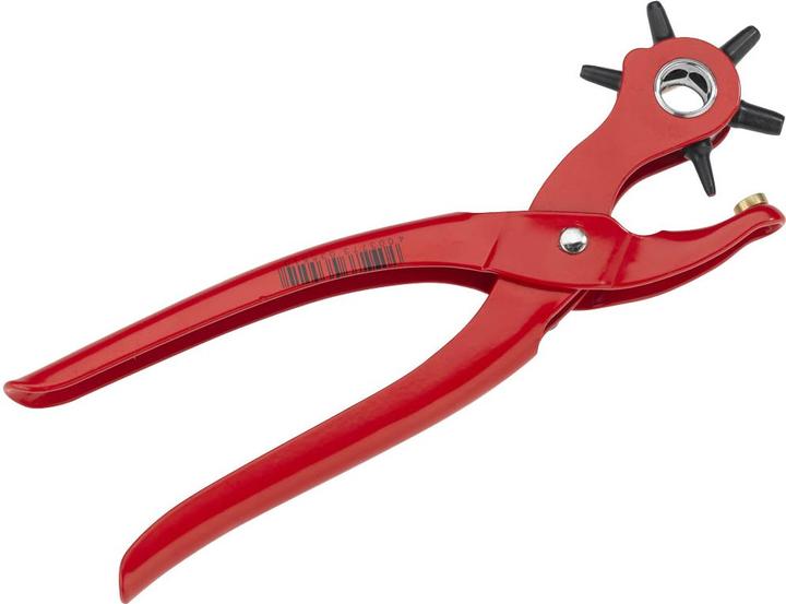 Actual product image Knipex Revolving Punch Pliers (220 mm)