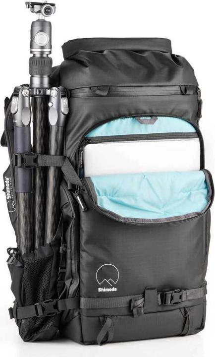 Immagine prodotto Shimoda Starter Kit Azione X25 v2 (ML CU piccolo) (Zaino per fotocamera, 7 l)