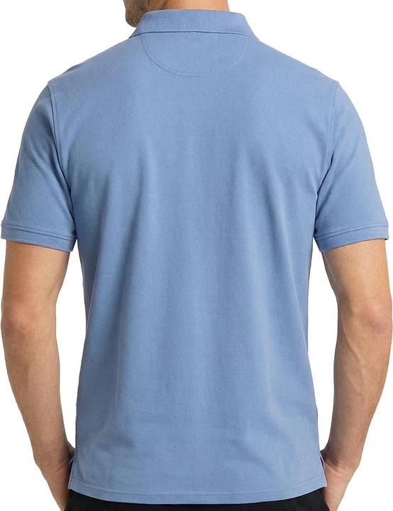 Produktbild Casamoda - Basic - Poloshirt - 2er Pack (L Blau) (L)