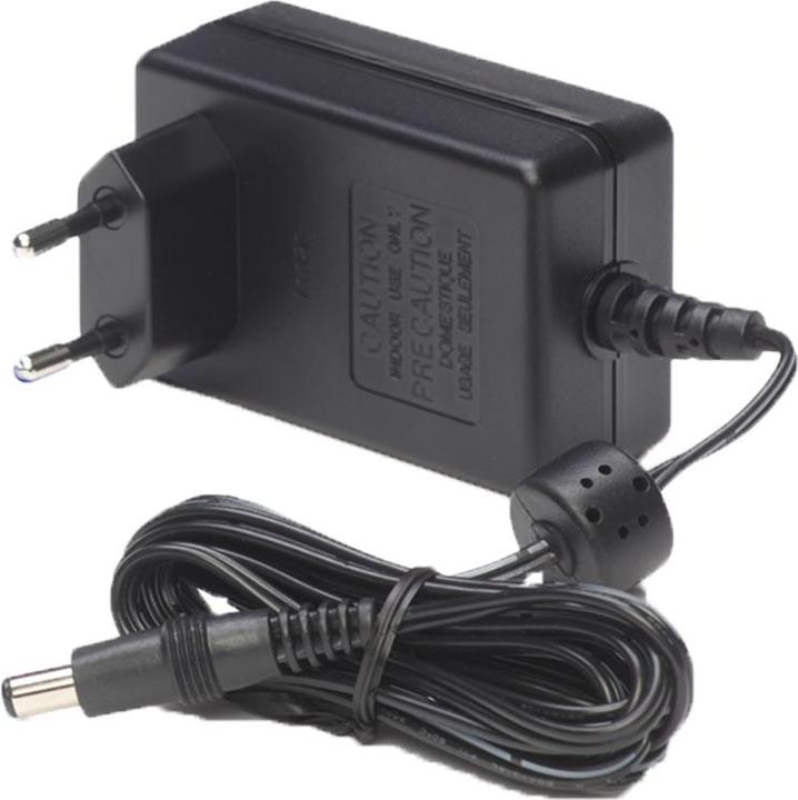 Actual product image Brother AD-24ES Power supply unit