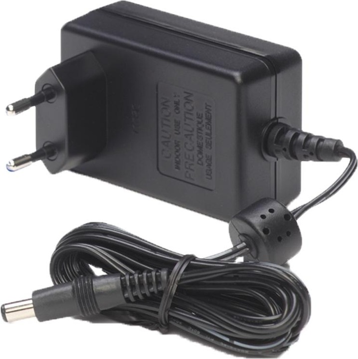 Actual product image Brother AD-24ES Power supply unit