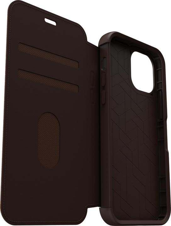Produktbild OtterBox Strada Folio (Apple iPhone 12 Pro, Apple iPhone 12)