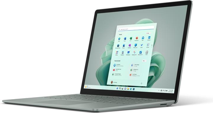 Produktbild Microsoft Surface Laptop 5 (13.50", Intel Core i5-1235U, 8 GB, 512 GB, DE)