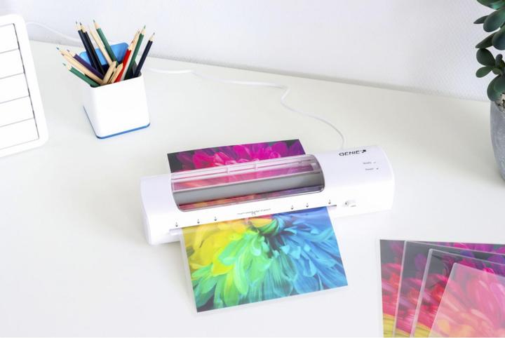 Image du produit Genie LA 450 T (A4)