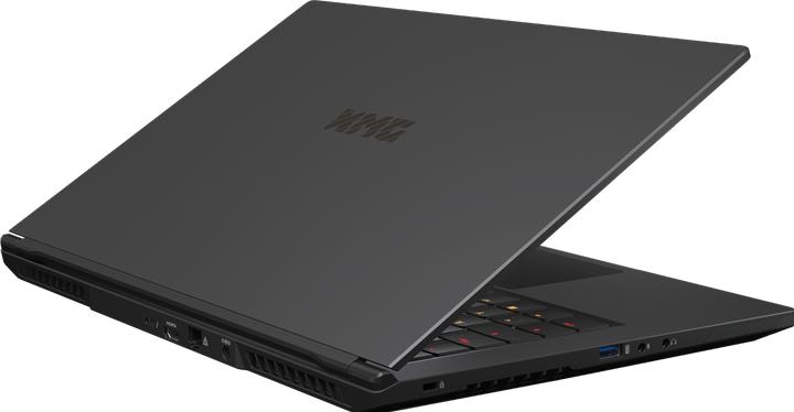 Actual product image XMG Fusion 15 (15.60", 1000 GB, 16 GB, CH, Intel Core i7-9750H)