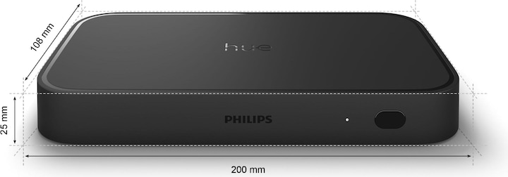 Immagine prodotto Philips Hue Play Sync Box Generation 2