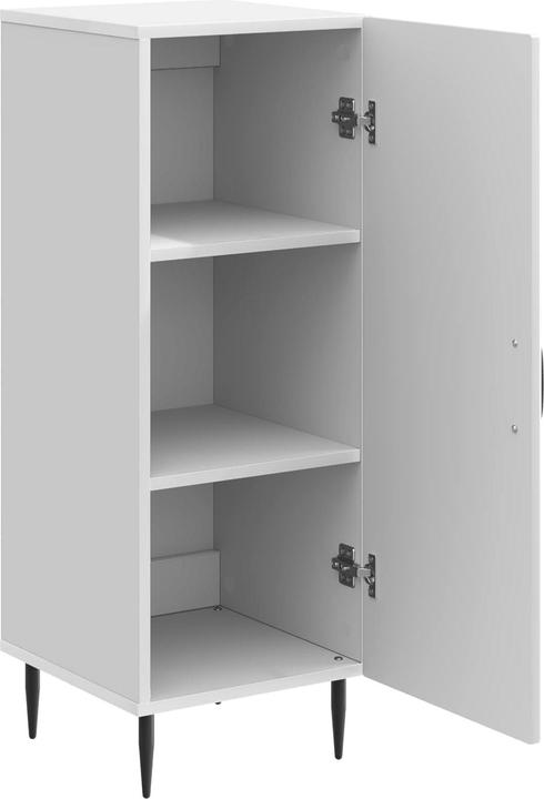 Image du produit vidaXL Sideboard (34.50 x 33 x 89.50 cm)