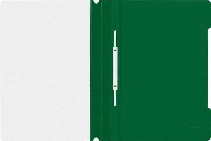 Productafbeelding Leitz Standaard plastic nietmachine (A4, 1 x)