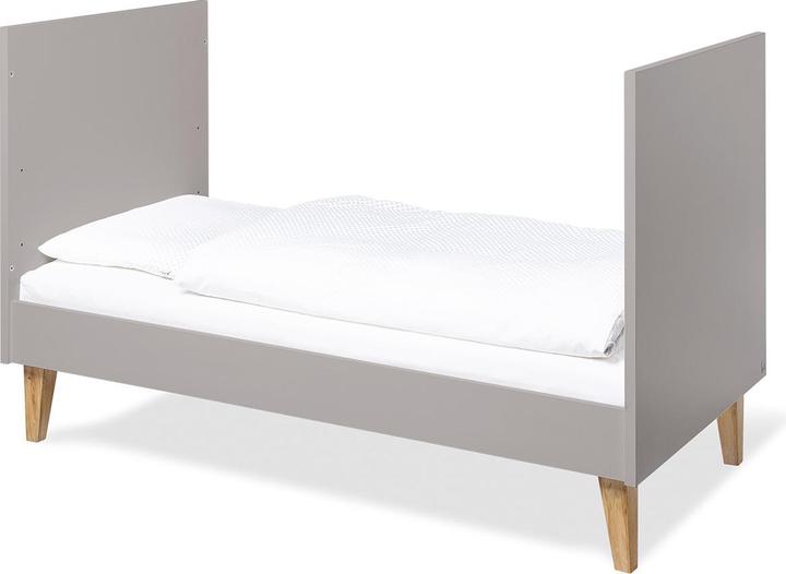 Produktbild Pinolino Kinderbett „Jasper” (70 x 140 cm)