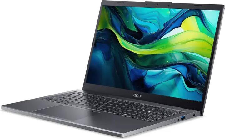 Actual product image Acer Aspire 15 (15.60", 512 GB, 16 GB, Eng. Int., Intel Core i5-13420H)