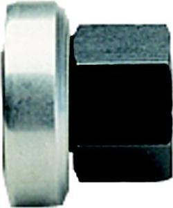 Produktbild Klauke KLA 50601652 Kugellagermutter