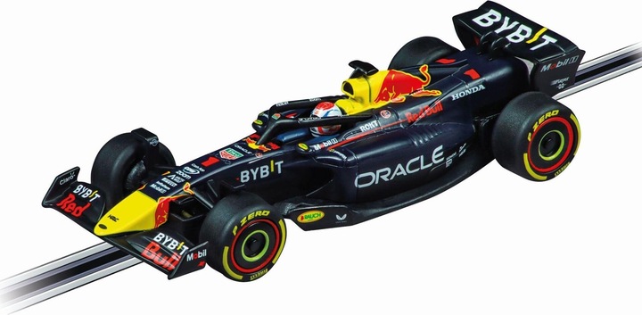 Actual product image Carrera Formula Free Racing