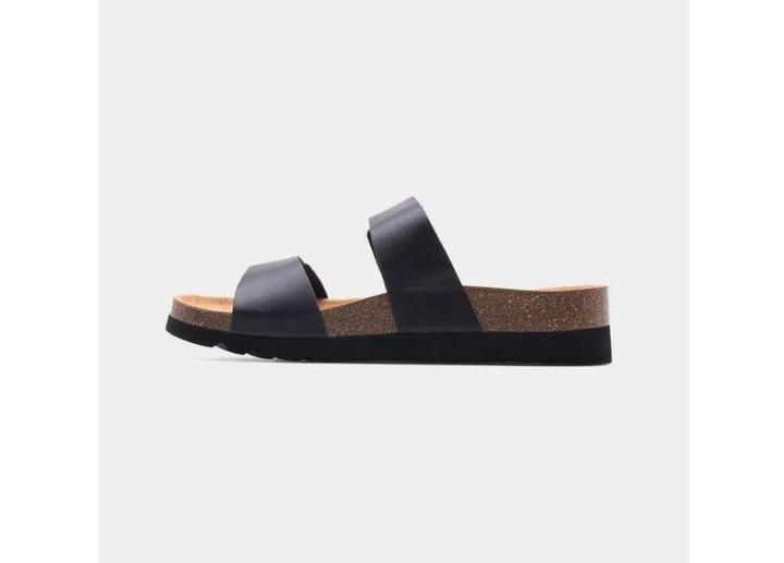 Actual product image Scholl Obuwie LUSAKA 2.0 MED MF314841004 rozmiar 40 kolor czarny (40)