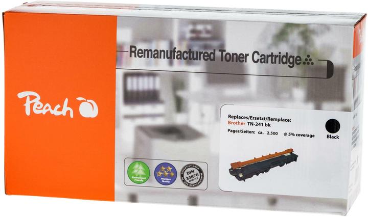 Image du produit Peach Tn-241 (CF)