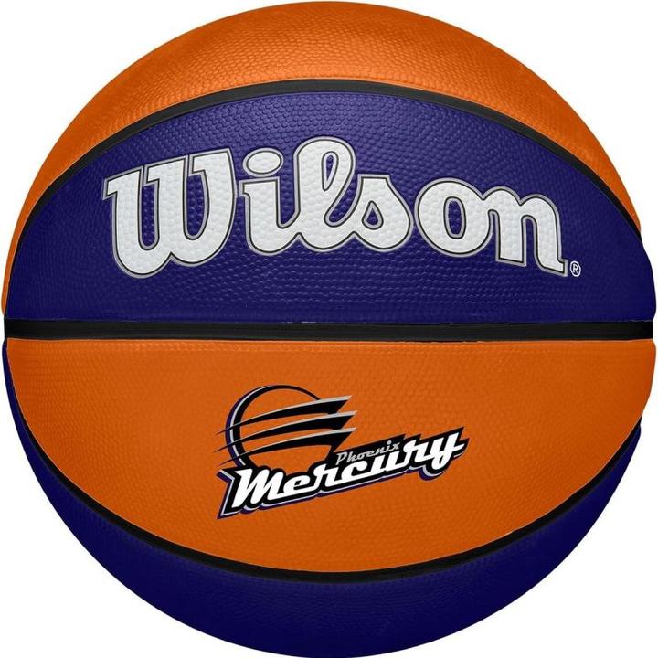 Produktbild Wilson WNBA Team Tribute PHO Mercury (6)