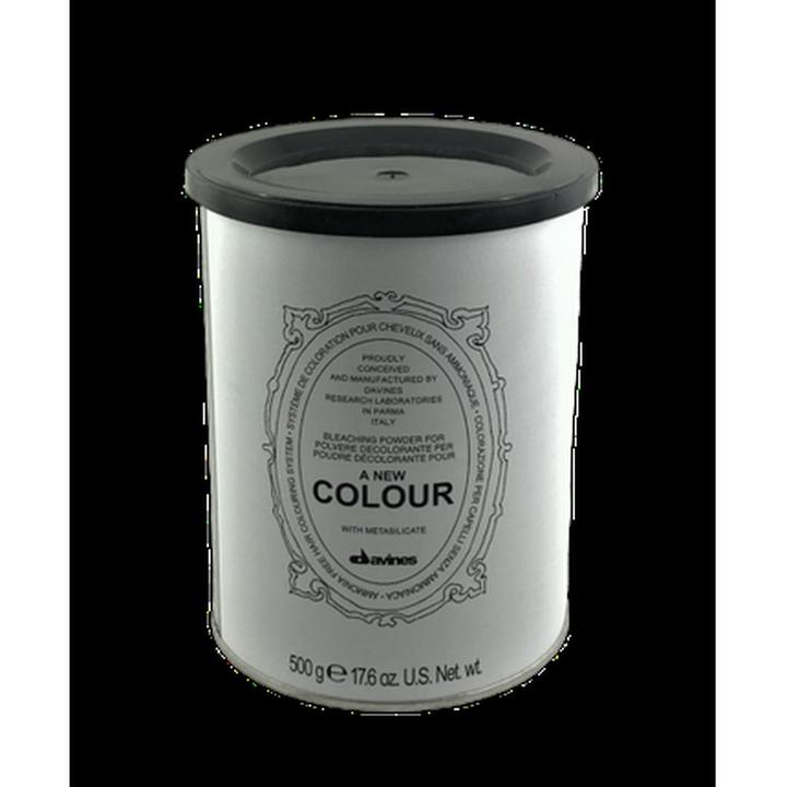 Davines A New Colour Bleaching Powder 500g